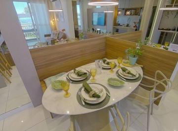 ecf5b405cf032c5468cd49b1f6b8e669.jpg · Apartamento Garden Com 2 Dormitórios À Venda, 73 m² por R$360.000 - Parque Ortolândia - Hortolân