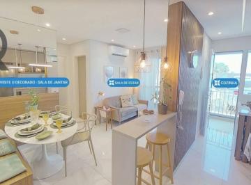 46ce10a71c13332762445e18d3c4fb42.jpg · Apartamento Com 2 Dormitórios À Venda, 56 m² por R$313.000 - Parque Ortolândia - Hortolândia/sp