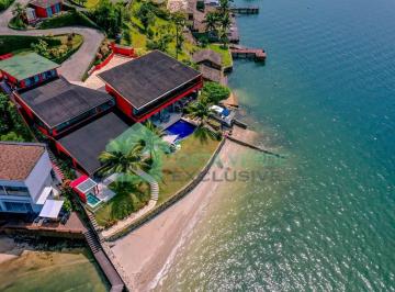 Casa de 8 quartos, Angra dos Reis · Belíssima Residência Em Caieirinha