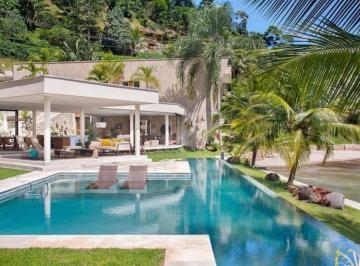 Casa de 5 quartos, Angra dos Reis · Espetacular Residência Em Angra Dos Reis