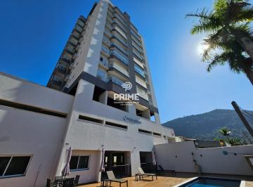 Apartamento de 3 quartos, Caraguatatuba · Apartamento Com 3 Dormitórios À Venda, R$900.000 - Sumaré - Caraguatatuba