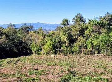 Rural , Cambuí · Terreno Reserva Manacás