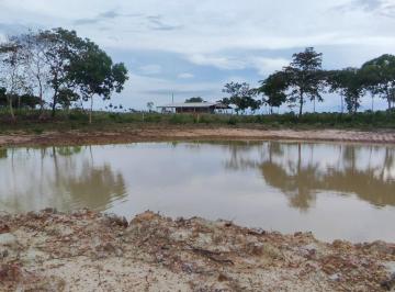 Rural de 3 quartos, Várzea Grande · Fazenda de 132,33 Hectares Proximo de Varzea Grande