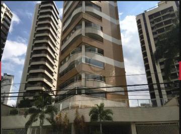 Apartamento de 3 quartos, São Paulo · Apartamento Alto de Santana