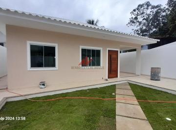 Casa · 250m² · 3 Quartos · 2 Vagas · Otima Casa 3/4 [1suite] - Proximo Ao Parque Das Asas