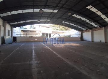 Comercial · 1000m² · Comercial Para Aluguel - Na Cidade Dutra