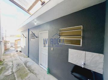 Casa · 50m² · 1 Quarto · Casa Para Aluguel - No Jardim Floresta