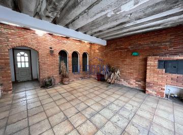 Casa · 165m² · 3 Quartos · 2 Vagas · Casa À Venda - Na Cidade Dutra