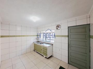 Casa · 50m² · 1 Quarto · Casa Para Aluguel - Na Vila Da Paz
