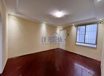 Apartamento · 70m² · 2 Quartos · 1 Vaga · Apartamento À Venda - No Parque Das Árvores