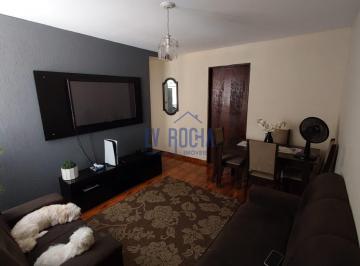 Apartamento · 52m² · 3 Quartos · 1 Vaga · Apartamento À Venda - No Parque Das Árvores
