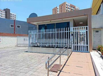 Apartamento · 104m² · 3 Quartos · 2 Vagas · Apartamento Para Venda Em Aracaju, Ponto Novo, 3 Dormitórios, 1 Suíte, 2 Banheiros, 2 Vagas