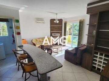 Apartamento · 83m² · 2 Quartos · 1 Vaga · Encosta Dourada - Bombinha