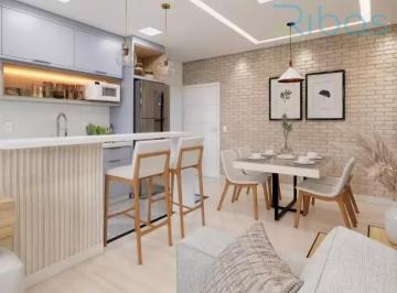 Apartamento · 46m² · 1 Quarto · 1 Vaga · Apartamento À Venda - No Jardim Brasil