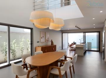 Casa · 245m² · 3 Quartos · 3 Vagas · Casa À Venda - No Recanto Quarto Centenário