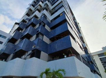 Apartamento de 4 quartos, Recife · Apartamento/padrão - Residencial - No Bairro Aflitos