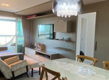 Apartamento de 3 quartos, Aracaju · Apartamento Na Atalaia