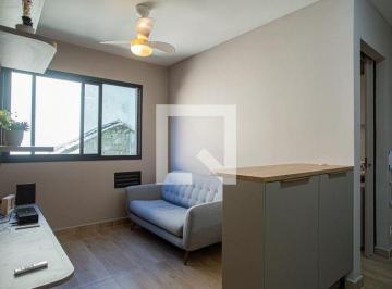 Apartamento · 35m² · 2 Quartos · Apartamento À Venda - Bela Vista, 2 Quartos, 35 m² - São Paulo