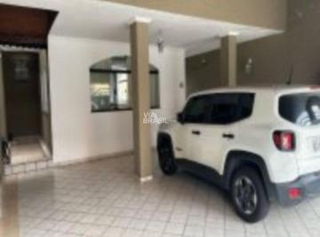 Casa · 3000m² · 4 Quartos · 4 Vagas · Casa Para Locação No Bairro Utinga, 4 Dorm, 3 Suíte, 4 Vagas, 3000 m Aluguel R$5.166,66