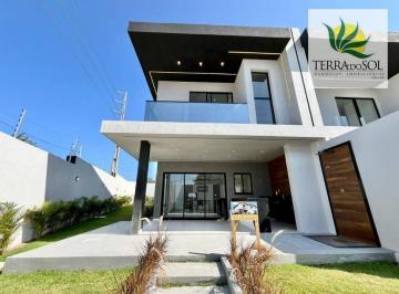 149a73930e20769402660754ce9825ed.jpg · Casa Com 4 Dormitórios À Venda, 158 m² por R$649.000 - Precabura - Eusébio/ce