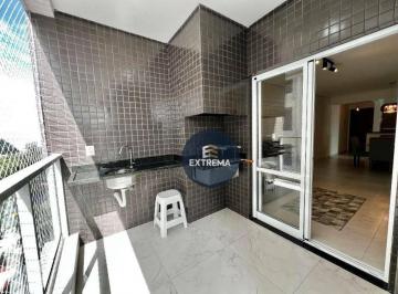 df4c31a90f2d5a34a8f7b04a2c3b0abe.jpg · Apartamento Com 2 Dormitórios À Venda, 77 m² por R$600.000 - Canto Do Forte - Praia Grande/sp