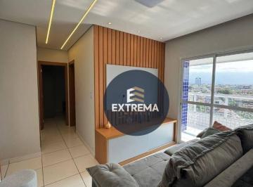 de28ea3d29341f836073ea261bf279e6.jpg · Apartamento Com 2 Dormitórios À Venda, 58 m² por R$365.000 - Caiçara - Praia Grande/sp