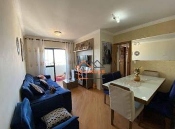 Tjcv3nEWiYFyTFthEbmj0jER4w8YWd7U.jpg · Apartamento Com 3 Dormitórios À Venda, 68 m² por R$399.000 - Itaquera - São Paulo/sp