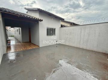 afc392413cc01f0cf9d02ae6.jpg · Casa Com 2 Dormitórios Para Alugar, 150 m² por R$1.700,00/mês - Buritis III - Itumbiara/go