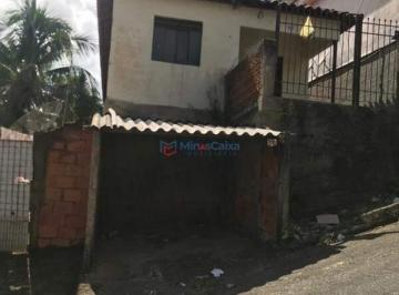 Casa · 200m² · 8 Quartos · 1 Vaga · Casa À Venda No Bairro São José Em Timóteo