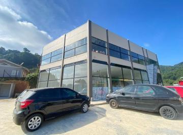 Comercial · 37m² · Sala Comercial No Piso Superior Com 40 m² No Bairro Dom Joaquim!