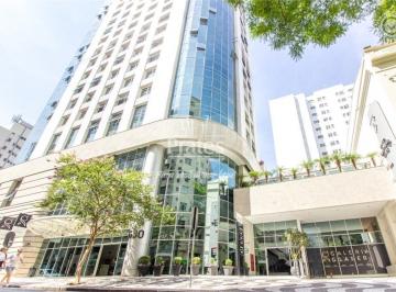 Área de Serviço · Sala Comercial No Centro de Curitiba -