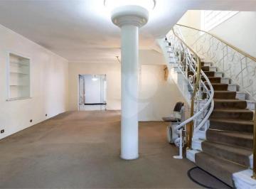 Área de Serviço · Casa À Venda - No Jardim Paulista