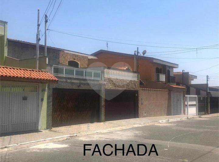 Imoveis - No Jardim Brasília (Zona Leste)