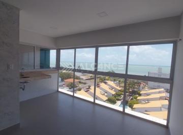 Apartamento · 129m² · 3 Quartos · 1 Vaga · Apto - 3 Quartos - 1 Suíte - 129 m² - Camboinha - Cabedelo/pb