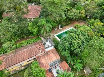 Rural de 5 quartos, Mairiporã · Vende - Se: Chácara Em Mairiporã, a 7 Km Do Centro Da Cidade!