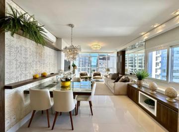 Apartamento de 2 quartos, Capão da Canoa · Dois Quartos Com 116 m² Alto Padrão E Infraestrutura Completa!
