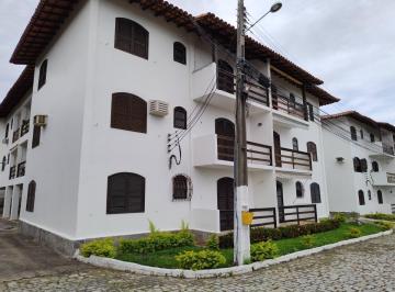 Apartamento · 65m² · 2 Quartos · 1 Vaga · Apartamento Com 2 Quartos, 65 m², À Venda Em São Pedro Da Aldeia, Poço Fundo