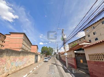 Foto 17 · Apartamento a Venda Em Último Andar Na Cohab 5 Em Carapicuíba, 2 Quartos, Vaga Coberta E Boa Ventila