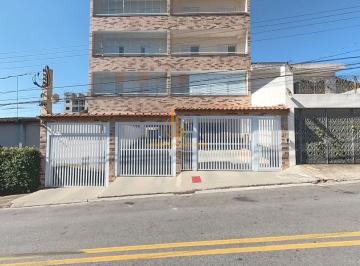 Apartamento · 64m² · 2 Quartos · 1 Vaga · Apartamento Para Venda Em São Bernardo Do Campo, Santa Terezinha, 2 Dormitórios, 1 Banheiro, 1 Vaga