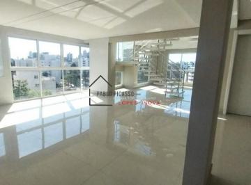 Apartamento · 244m² · 3 Quartos · 3 Vagas · Vendo Cobertura No Alto Da Gloria R$2.292.000