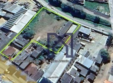 19d837fa4edb0c6892f317bfcbb71c42.jpg · Terreno Amplo Com 2375 m² Na Geraldino Campista, por R$2.800.000 - Santo Antônio - Itajubá/mg