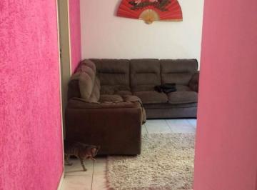 551f0318dfaa9615227738faa567e3c2.jpg · Apartamento Com 2 Dormitórios À Venda, 52 m² por R$140.000 - Conjunto Habitacional Fazenda Do Ca