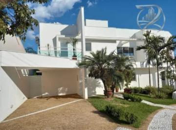 Foto 01 · Casa, Chácara Das Nações, Valinhos, Sp