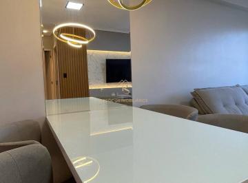 Apartamento · 78m² · 2 Quartos · 2 Vagas · Apartamento Em Ponta d'Areia, São Luís/ma