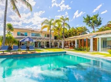 Casa de 6 quartos, Mangaratiba · Belíssima Residência Frontal Mar No Portobello