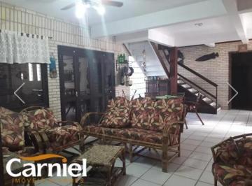 Casa de 5 quartos, Cidreira · Mansão Em Cidreira Prox. Mar Centro por R$680.000,00.