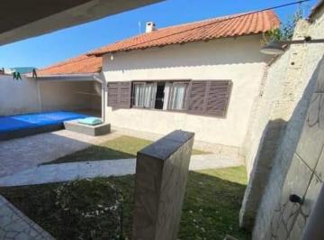 Casa de 5 quartos, Cidreira · Linda Casa Com Piscina E Anexo