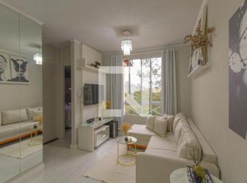 Apartamento · 48m² · 2 Quartos · 1 Vaga · Apartamento À Venda - Bairro Fátima, 2 Quartos, 48 m² - Canoas
