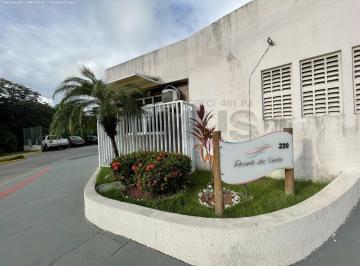 Apartamento · 70m² · 2 Quartos · 1 Vaga · Apartamento Para Venda Em Aracaju, Jabotiana, 2 Dormitórios, 1 Banheiro, 1 Vaga