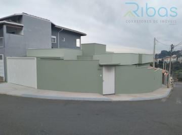 Casa · 140m² · 3 Quartos · 2 Vagas · Casa À Venda - No Loteamento Residencial Central Park I